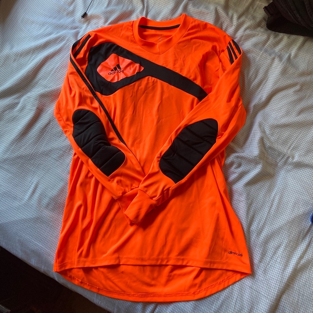 Adidas Keeper Jersey
